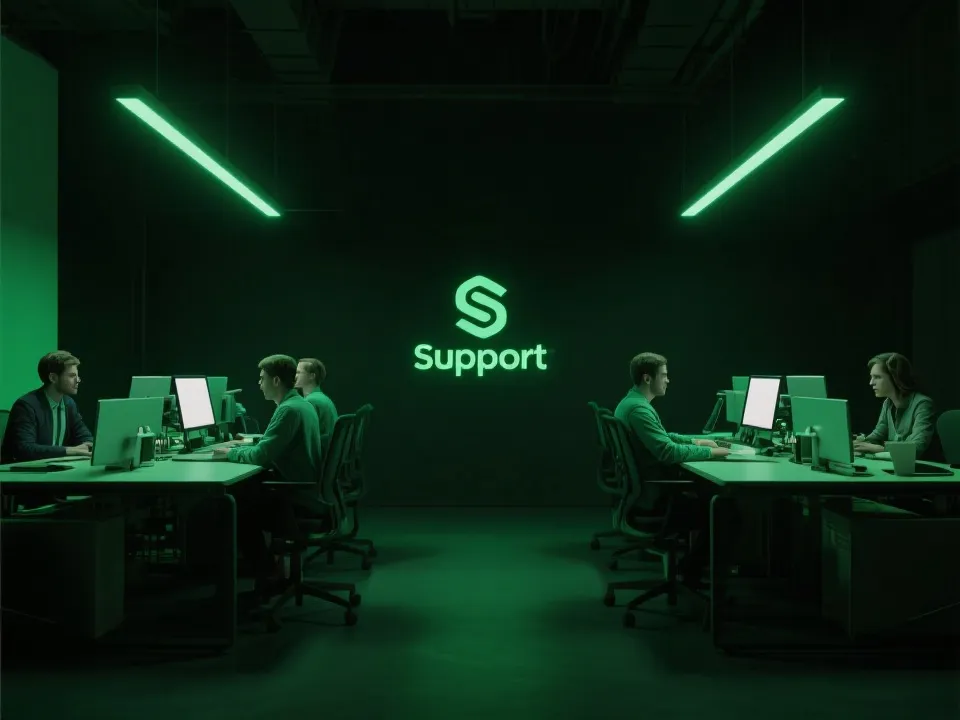 观赛支持与帮助