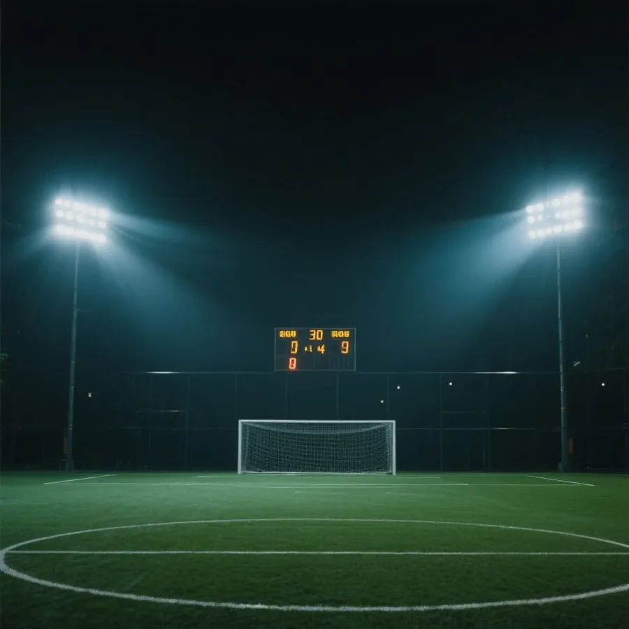 世界杯赛程与比赛时间概览