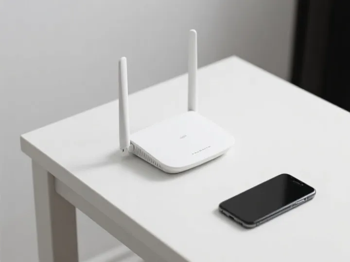 网络优化示意图