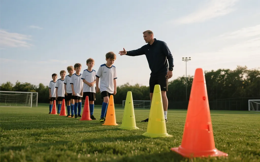 2026世界杯“零封”拆解：把世界级防守细节变成青训可复制的训练模块